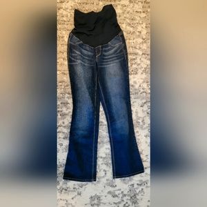 Maternity Jeans